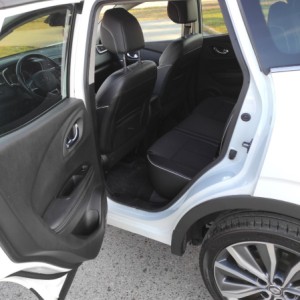 Renault Kadjar 1,6 dci 1 VL. HR. Auto - ZAMJENA ZA KOMBI !!!
