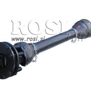 ECO KARDAN 970mm 70-110HP Z LAMELO