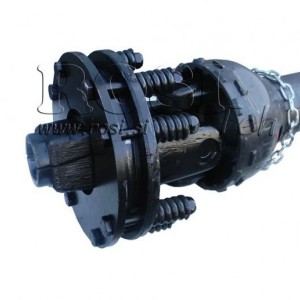 ECO KARDAN 970mm 70-110HP Z LAMELO