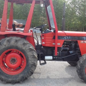 CARRARO 620