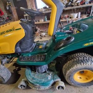 Traktor kosilica Yard Man 16ks TOP STANJE