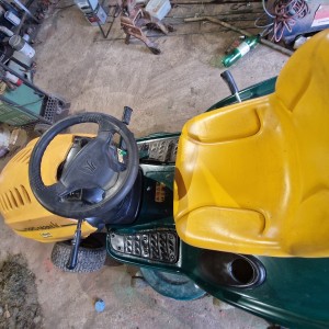 Traktor kosilica Yard Man 16ks TOP STANJE