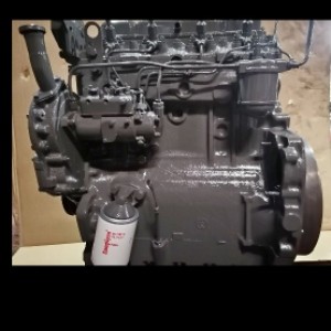 IMT MOTOR "S-44"