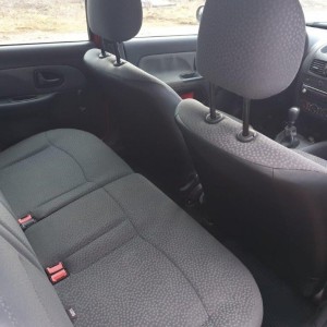 Renault Clio 1,2