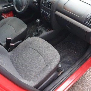 Renault Clio 1,2