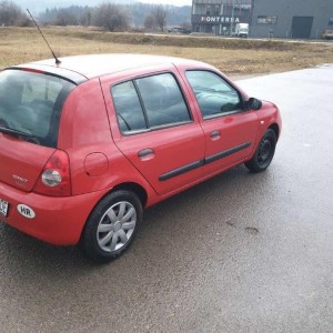 Renault Clio 1,2