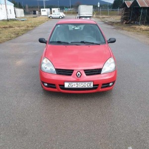 Renault Clio 1,2