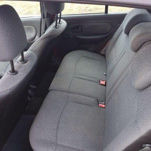 Renault Clio 1,2