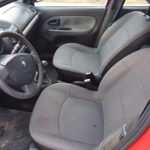 Renault Clio 1,2