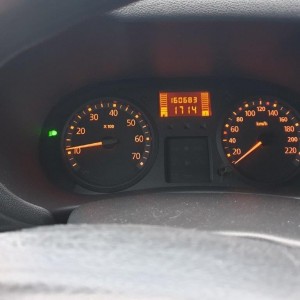 Renault Clio 1,2