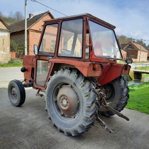 prodajem imt 540