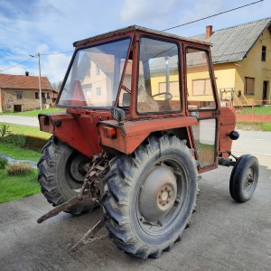 prodajem imt 540