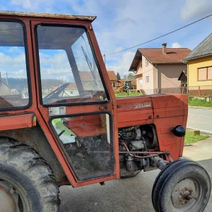 prodajem imt 540