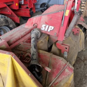 Prednja roto kosa SIP Roto 251F