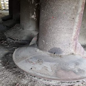 Prednja roto kosa SIP Roto 251F
