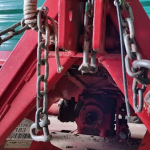 Prednja roto kosa SIP Roto 251F