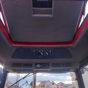 Traktor Case Maxxum 5150