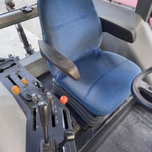 Traktor Case Maxxum 5150