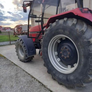 Traktor Case Maxxum 5150