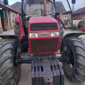 Traktor Case Maxxum 5150