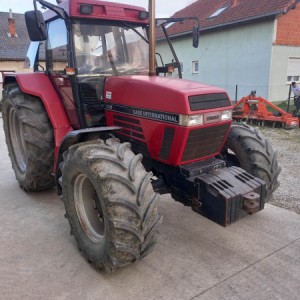 Traktor Case Maxxum 5150