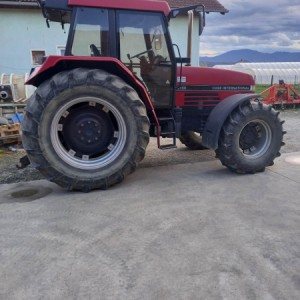 Traktor Case Maxxum 5150