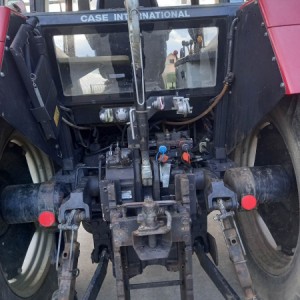 Traktor Case Maxxum 5150