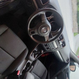 Golf VI 1,6 TDI. 140 KS