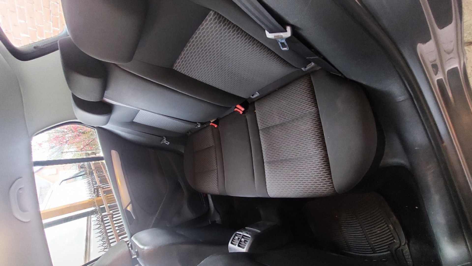 Golf VI 1,6 TDI. 140 KS