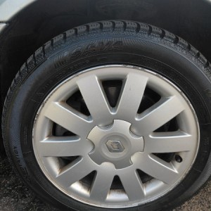Laguna Renault 1.9dci