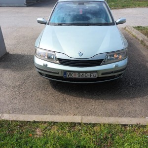 Laguna Renault 1.9dci
