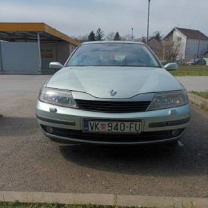 Laguna Renault 1.9dci