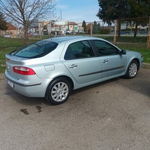 Laguna Renault 1.9dci