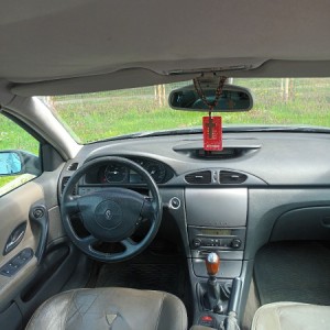 Laguna Renault 1.9dci