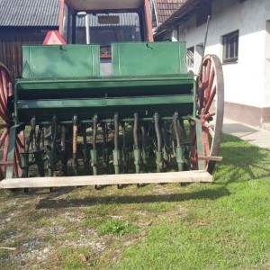 Žitna sijačica