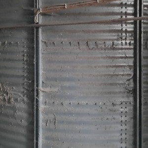 Silos za žitarice