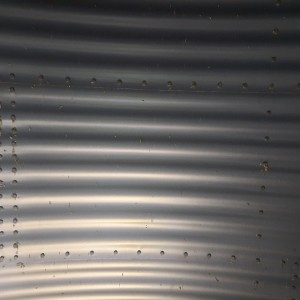 Silos za žitarice
