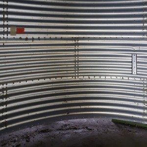 Silos za žitarice