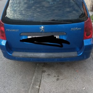 Peugeot 307SW