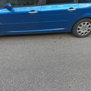 Peugeot 307SW