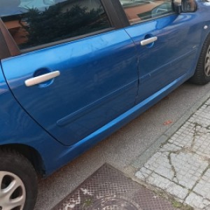 Peugeot 307SW