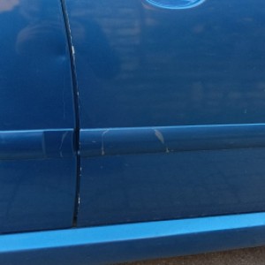 Peugeot 307SW