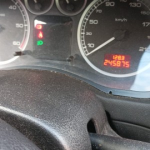 Peugeot 307SW