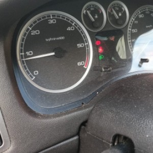 Peugeot 307SW