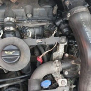 Peugeot 307SW