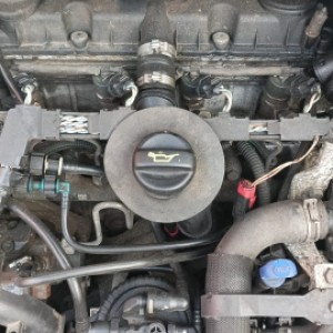 Peugeot 307SW