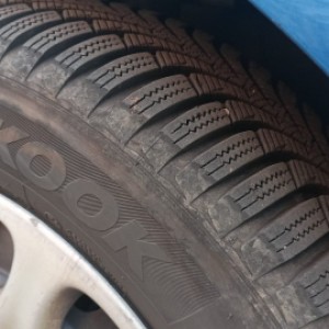 Peugeot 307SW