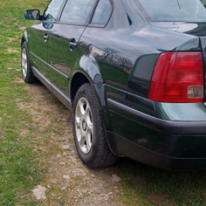 Passat 1.9tdi
