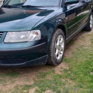 Passat 1.9tdi