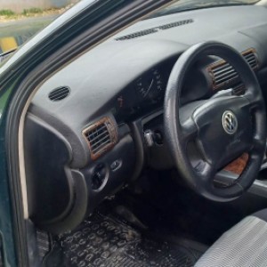 Passat 1.9tdi